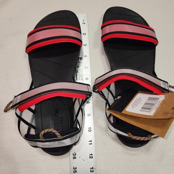 The North Face Skeena Mens Sport sandal Color Size 11 main image 5